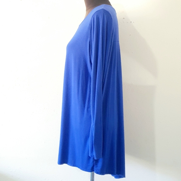 Ava Couture Tunic - Picture 2 of 7